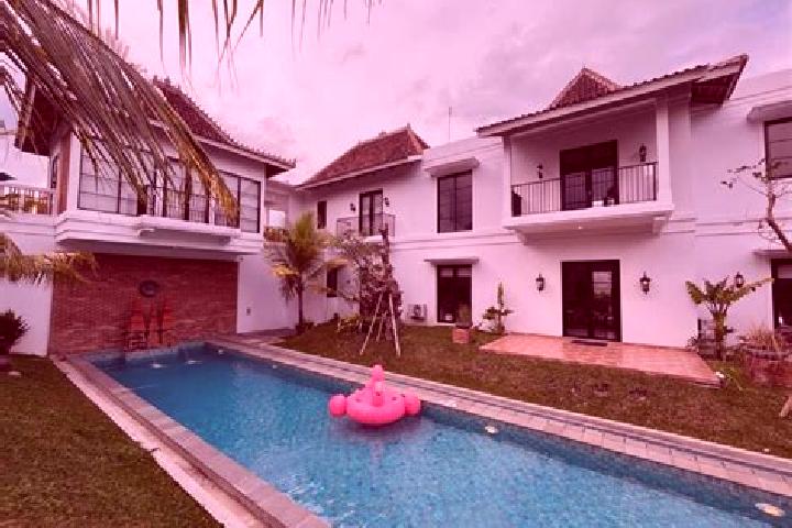 Zoe, 29 — Escort in Ngemplak, Indonesia