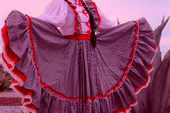 Zoe, 29 — Escort in Nueva Apolonia, Mexico