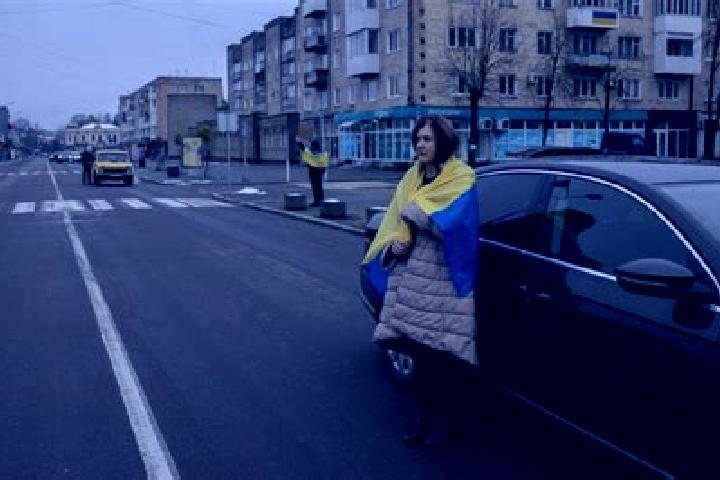 Zoe, 29 — Escort in Peretoky, Ukraine