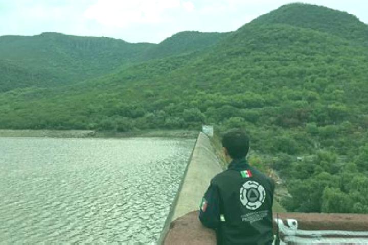 Zoe, 29 — Escort in Presa de Rayas, Mexico