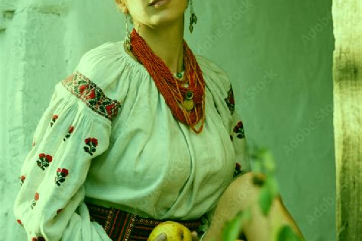Zoe, 29 — Escort in Putyla, Ukraine