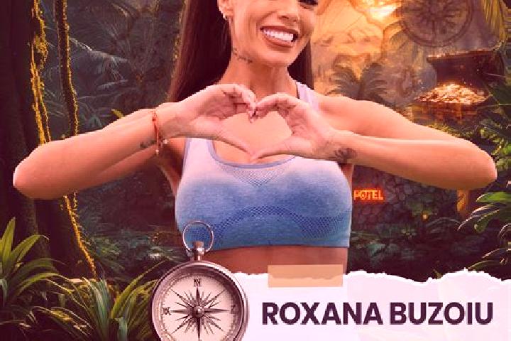 Zoe, 29 — Escort in Radu Voda, Romania