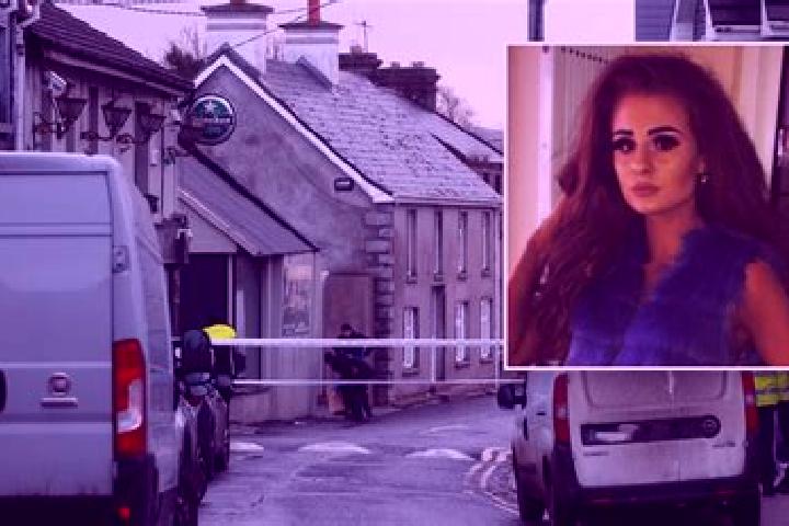 Zoe, 29 — Escort in Rathkeale, Ireland