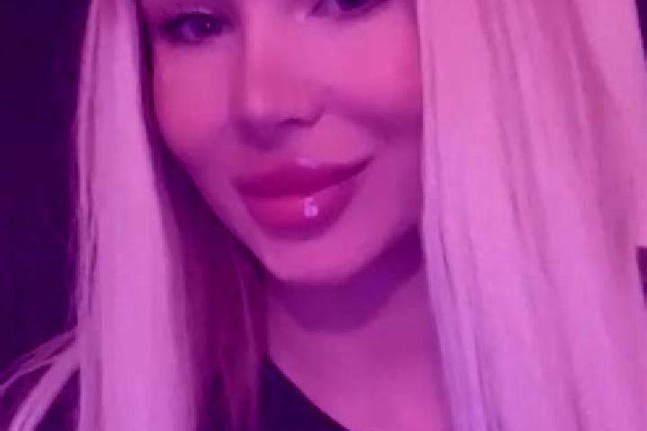 Zoe, 29 — Escort in Ravon, Uzbekistan