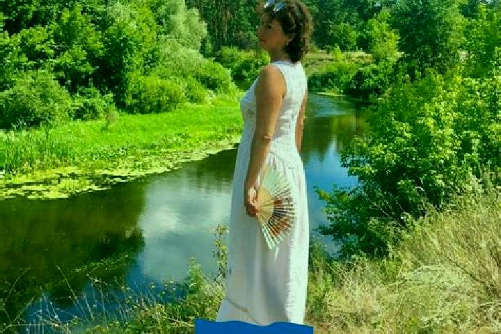 Zoe, 29 — Escort in Ridne, Ukraine