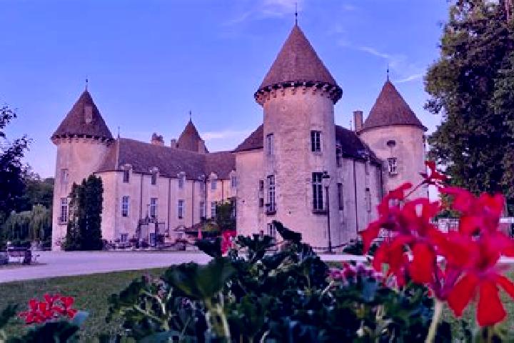 Zoe, 29 — Escort in Savigny-le-Temple, France