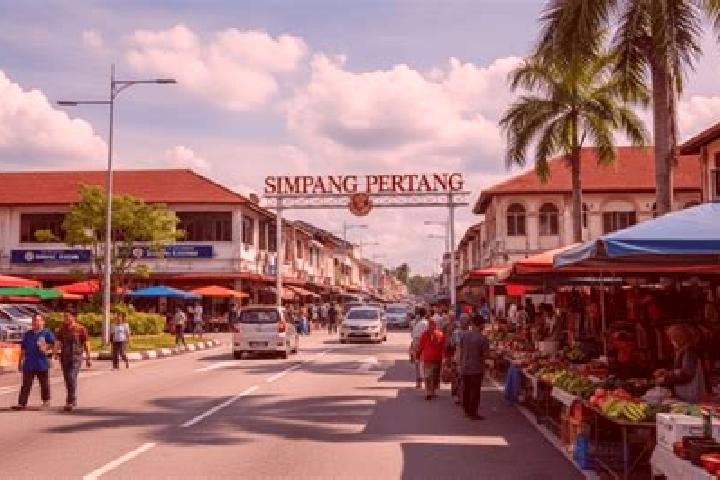 Zoe, 29 — Escort in Simpang Pertang, Malaysia