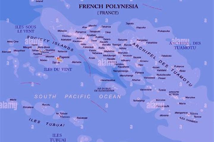 Zoe, 29 — Escort in Tukuhora, French Polynesia