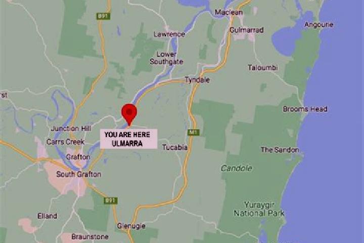 Zoe, 29 — Escort in Ulmarra, Australia