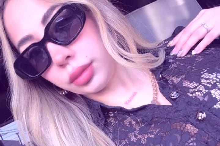 Zoe, 29 — Escort in Yutz, France