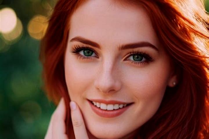 Zoe, 30, a auburn amber-eyed caucasian companion based in Lom. Offering GFE, Erotic Massage, Party Girl. Available for incall and outcall, overnight bookings...