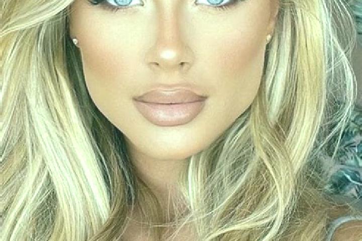 Zoe, 30, a blonde blue-eyed latina companion based in Capim Grosso. Offering CIM, OWO, Overnight, 69, Couples. Available for incall and outcall, day and even...