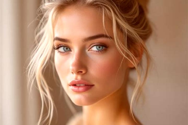 Zoe, 30, a blonde dark-eyed mixed companion based in Pha Khao. Offering Party Girl, OWO, Dinner Date. Available for incall and outcall, overnight bookings av...