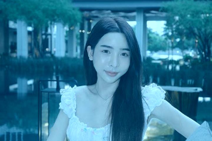 Zoe, 30 — Escort in Ah Ka La, Myanmar