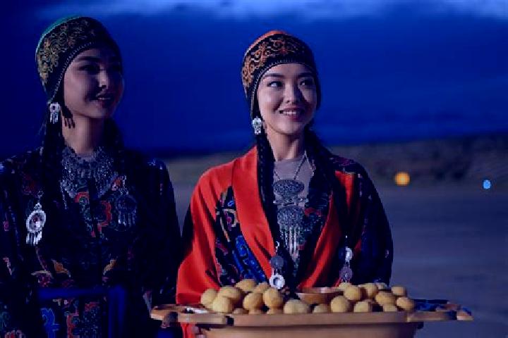 Zoe, 30 — Escort in Alga, Kyrgyzstan