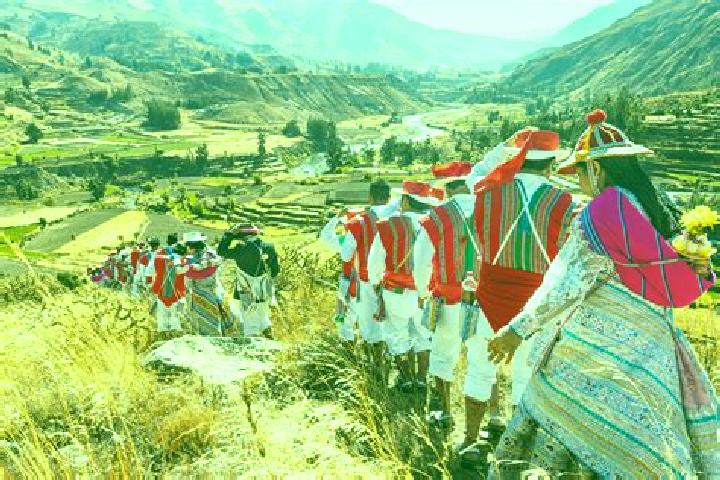 Zoe, 30 — Escort in Caylloma, Peru