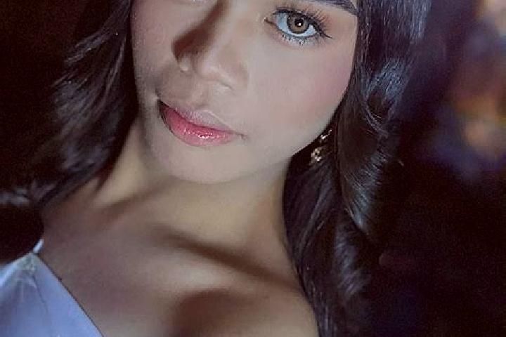 Zoe, 30 — Escort in Gumaca, Philippines