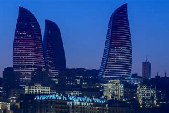 Zoe, 30 — Escort in Jalilabad, Azerbaijan