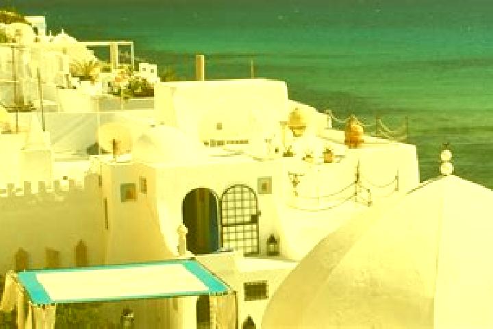 Zoe, 30 — Escort in Kesra, Tunisia