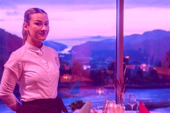 Zoe, 30 — Escort in Kvinesdal, Norway