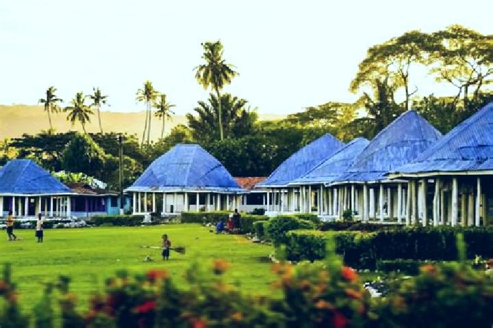 Zoe, 30 — Escort in Lepea, Samoa