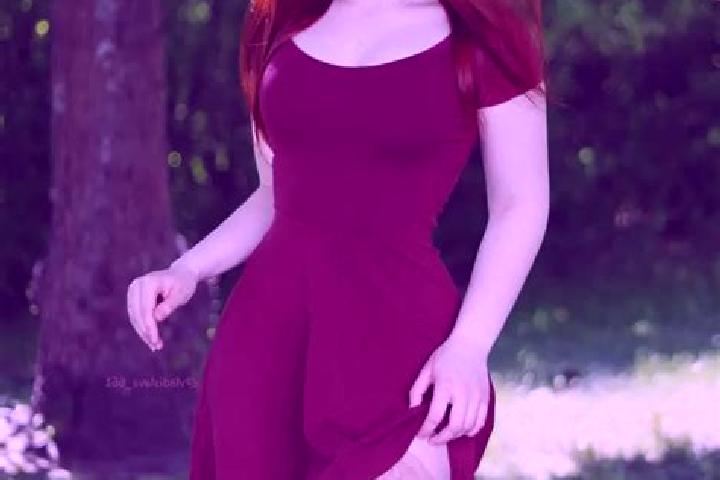 Zoe, 30 — Escort in Monchegorsk, Russia