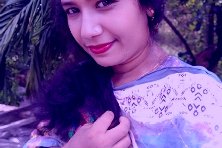 Zoe, 30 — Escort in Nageswari, Bangladesh