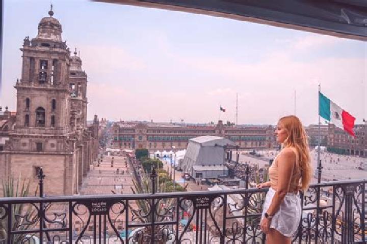 Zoe, 30 — Escort in Nueva Granada, Mexico