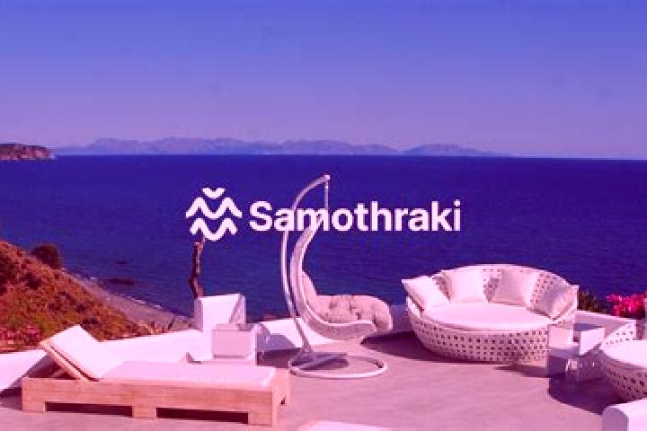 Zoe, 30 — Escort in Samothraki, Greece