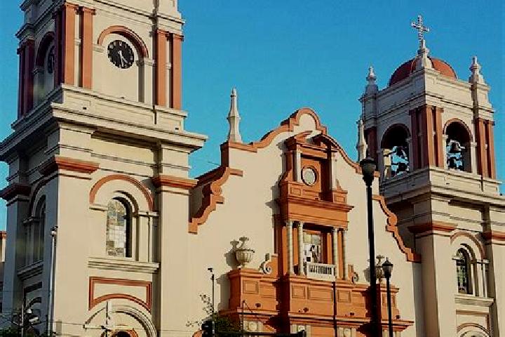 Zoe, 30 — Escort in San Pedro, Panama