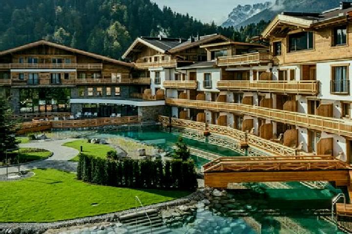 Zoe, 30 — Escort in Scheffau am Wilden Kaiser, Austria