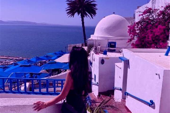 Zoe, 30 — Escort in Sidi Barani, Egypt