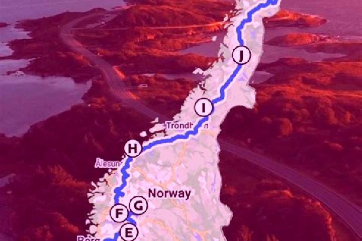 Zoe, 30 — Escort in Strommen, Norway