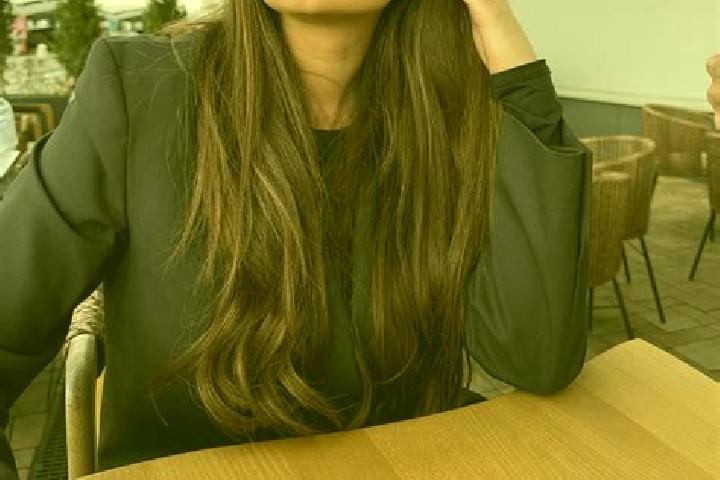 Zoe, 30 — Escort in Turburea, Romania