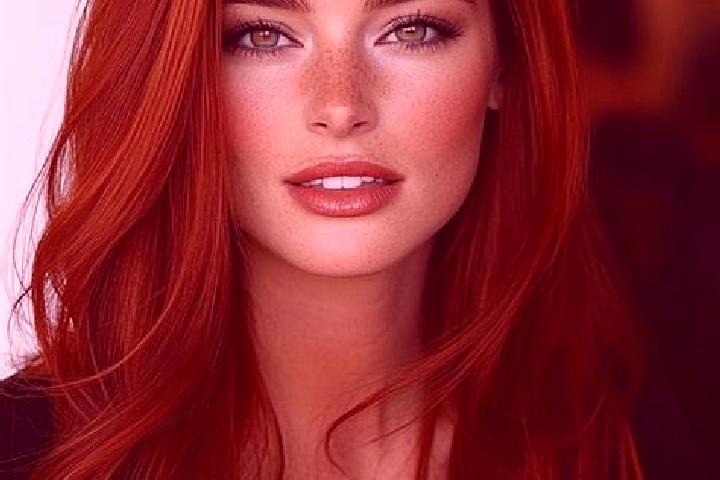 Zoe, 31, a auburn blue-eyed caribbean companion based in Holoriang. Offering Party Girl, Tantra, Girlfriend Experience, GFE. Available for incall and outcall...