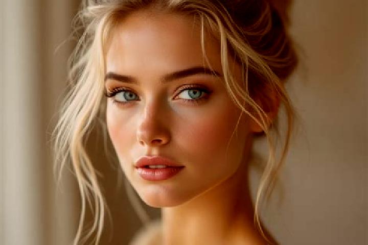 Zoe, 31, a blonde blue-eyed indian companion based in Bryne. Offering OWO, Tantra, GFE. Available for incall and outcall, day and evening dates.