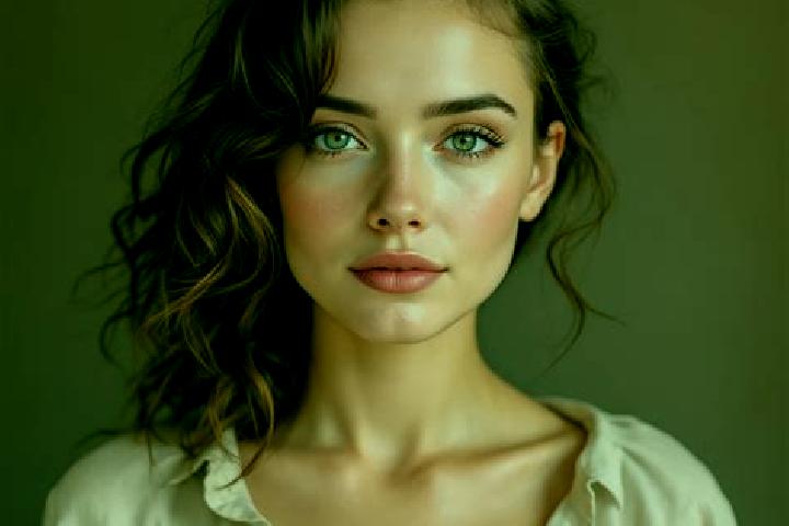 Zoe, 31, a chestnut grey-eyed european companion based in Teplychne. Offering A-Level, Prostate Massage, 69, BDSM, Overnight. Available for incall and outcal...