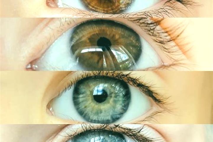 Zoe, 31, a chestnut grey-eyed mixed companion based in Aqmol. Offering Domination, CIM, OWO. Available for incall and outcall, day and evening dates.