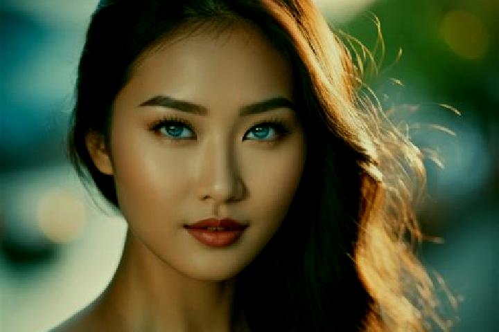 Zoe, 31, a red blue-eyed asian companion based in Sionogan. Offering BDSM, Travel Companion, Prostate Massage, Domination, Overnight. Available for incall an...
