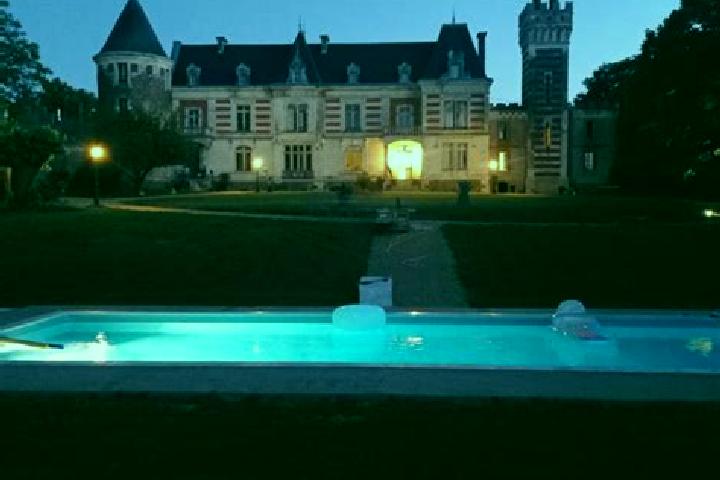 Zoe, 31 — Escort in Auzouer-en-Touraine, France