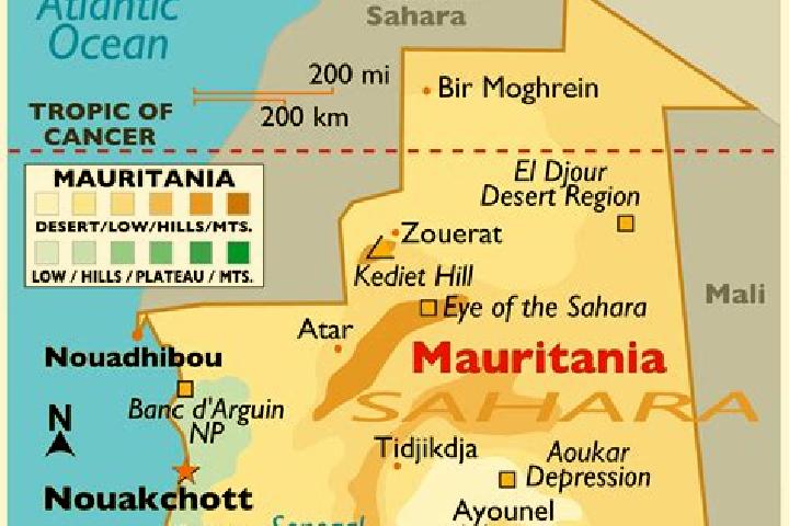 Zoe, 31 — Escort in Boulenouar, Mauritania