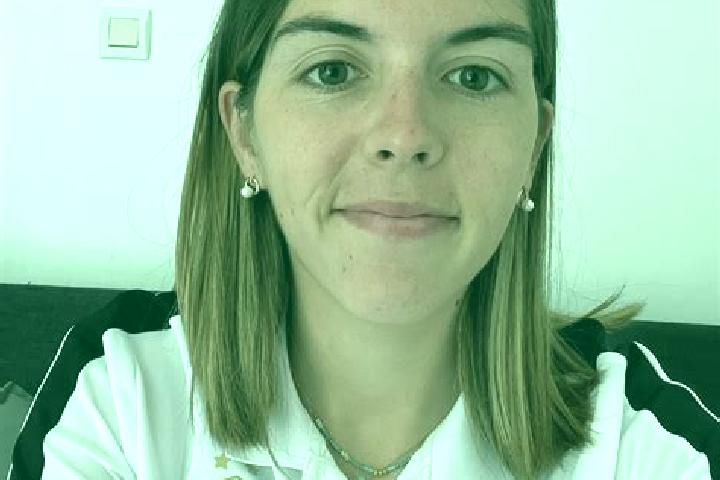 Zoe, 31 — Escort in Buxy, France