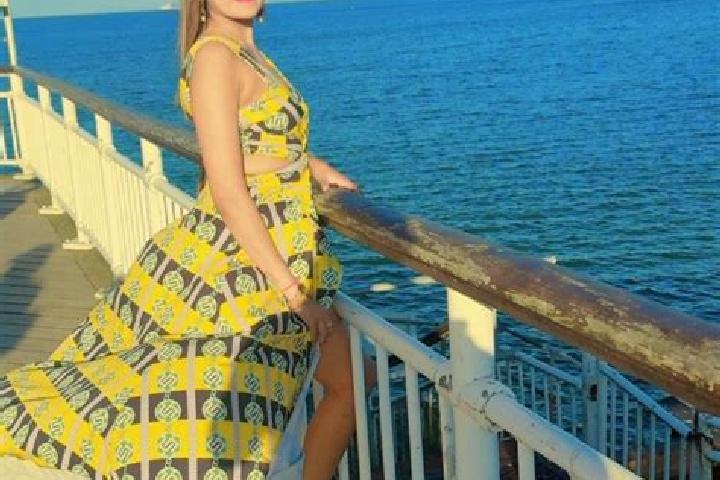 Zoe, 31 — Escort in Chaumu, India