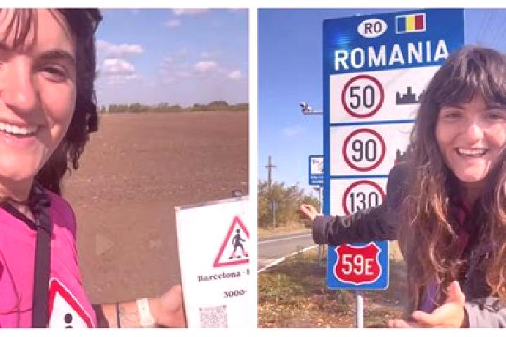 Zoe, 31 — Escort in Gliganu de Jos, Romania