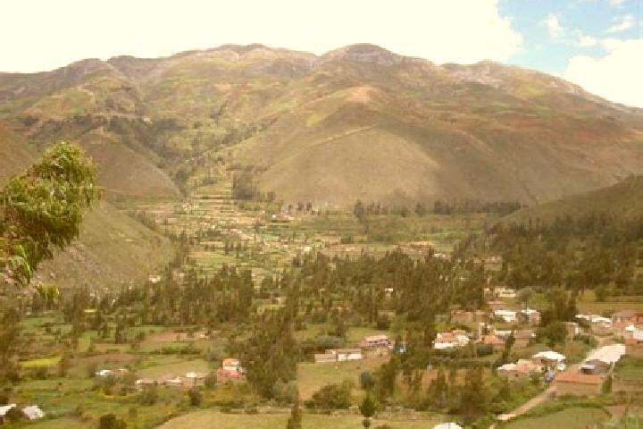 Zoe, 31 — Escort in Huaracayo, Peru