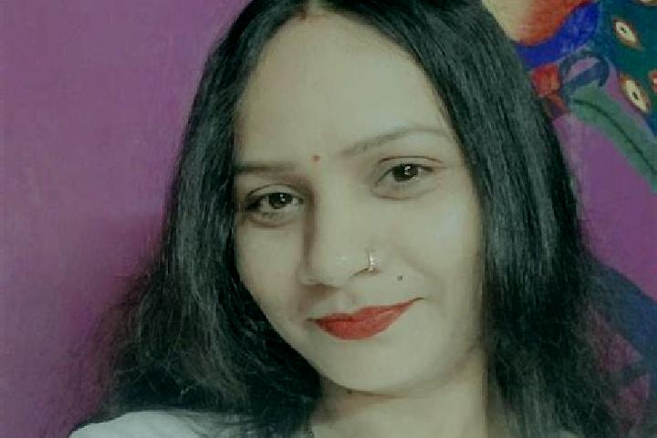 Zoe, 31 — Escort in Lakhi Nepali, India