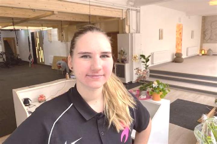 Zoe, 31 — Escort in Lengenfeld, Austria