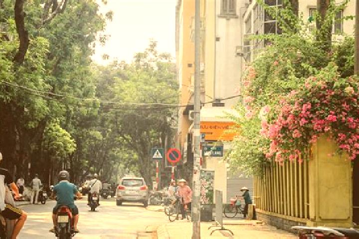 Zoe, 31 — Escort in Luong Bang, Vietnam