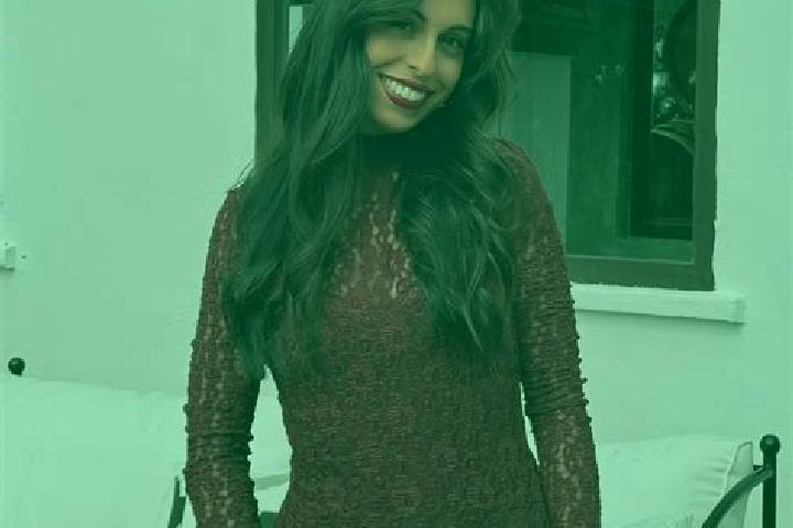 Zoe, 31 — Escort in Padre Garcia, Philippines