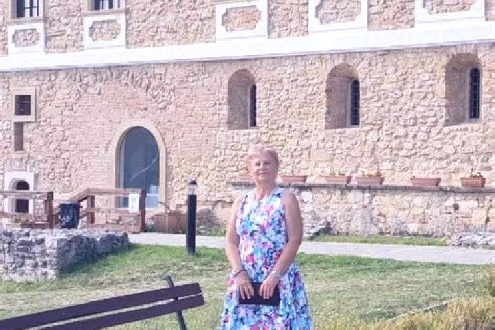 Zoe, 31 — Escort in Pecsvarad, Hungary